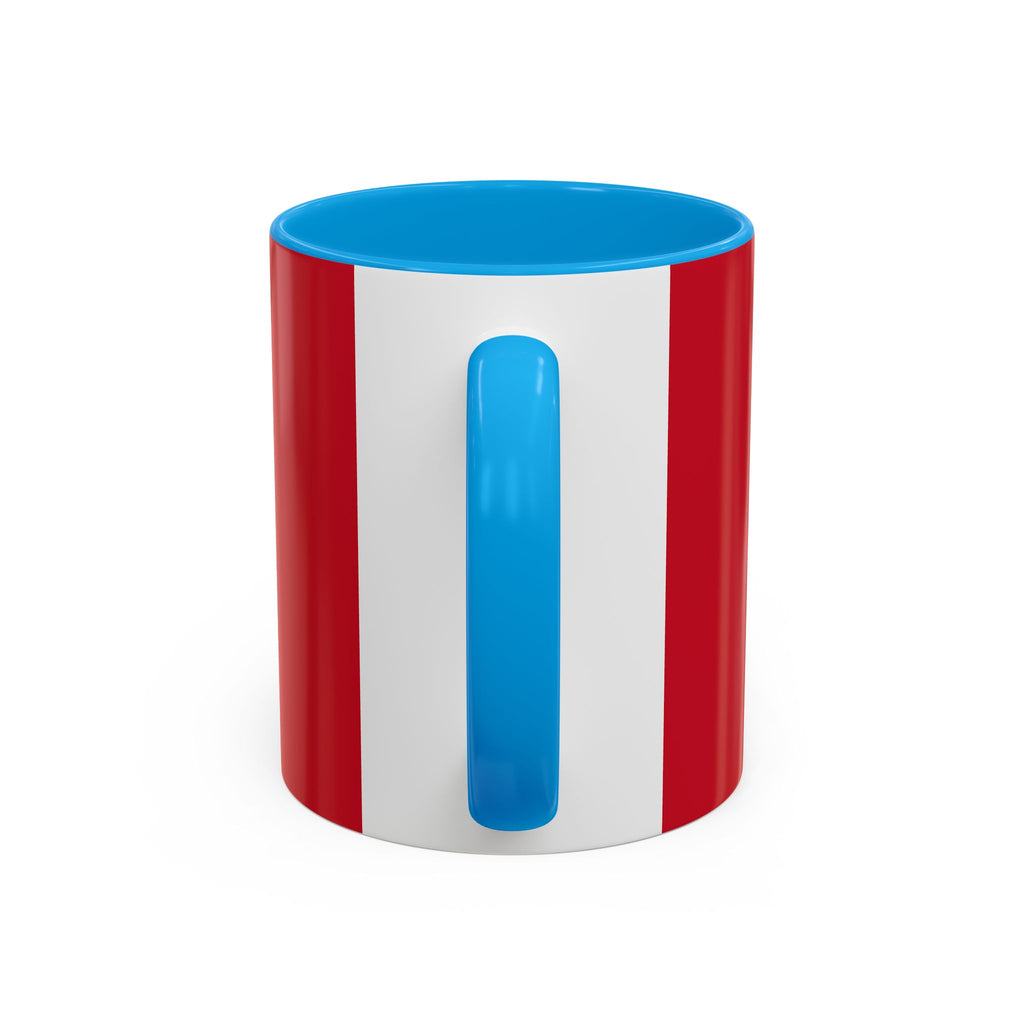 Fury of the Deep - Dragon Art Mug | Original Design (11oz)