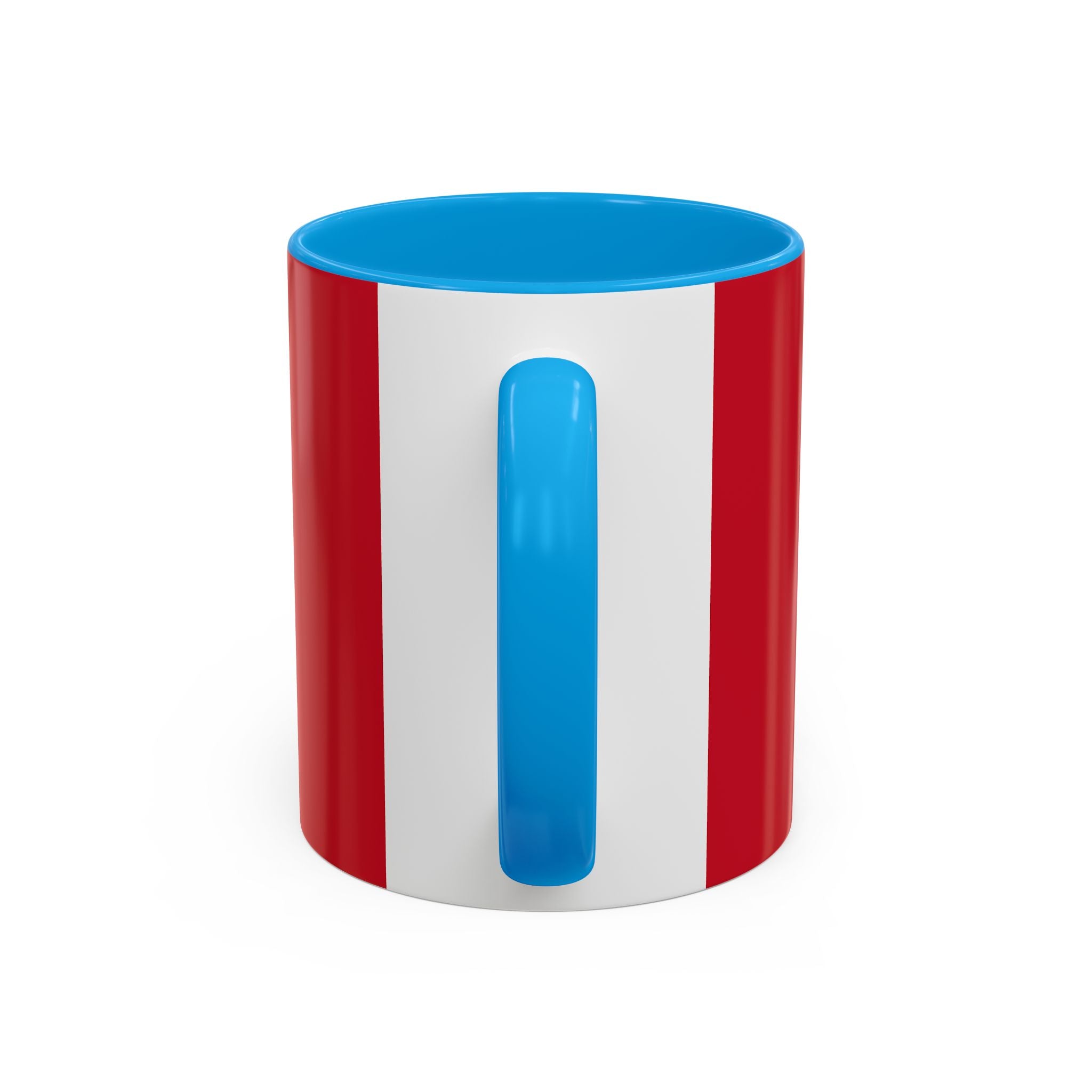 Fury of the Deep - Dragon Art Mug | Original Design (11oz)