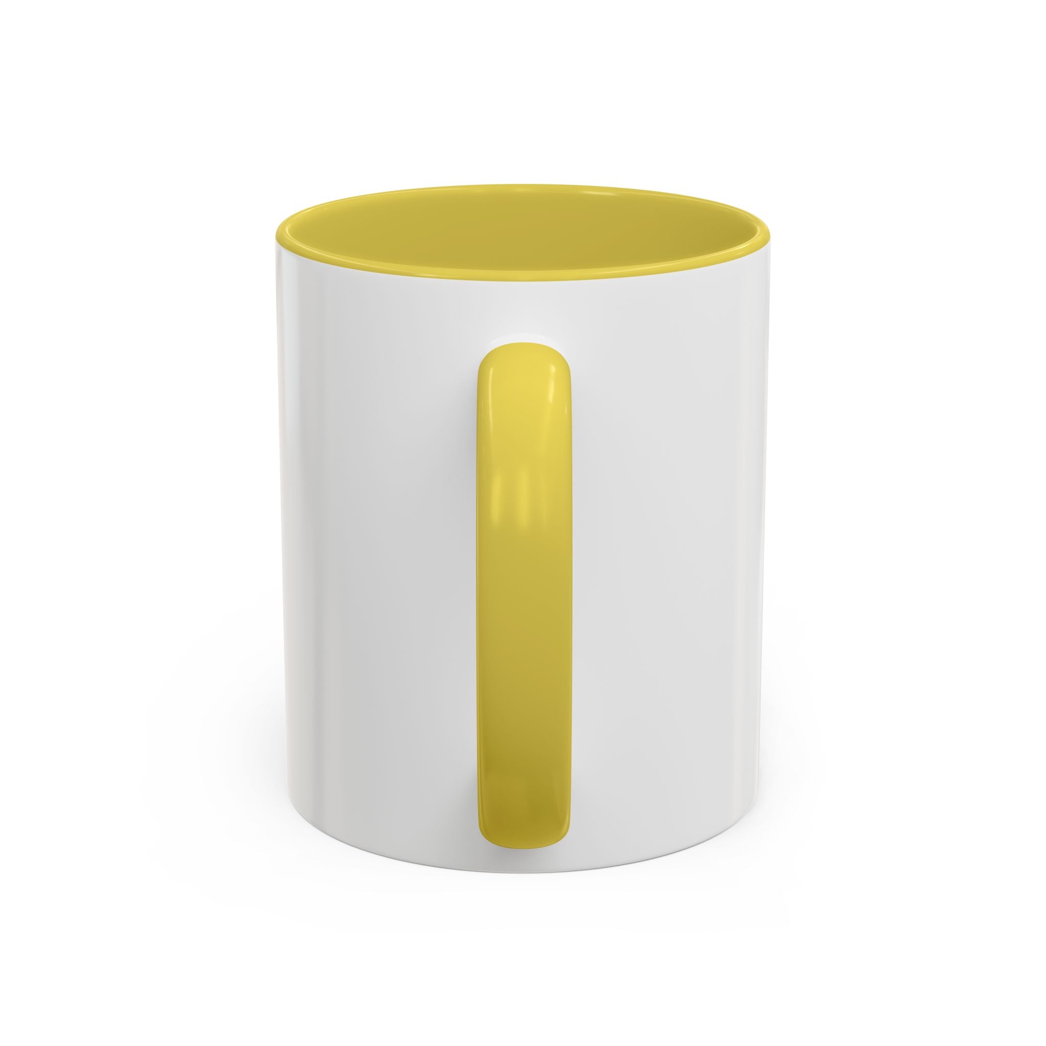 Colorful Artistic Mug - Unique Design for Creative Souls