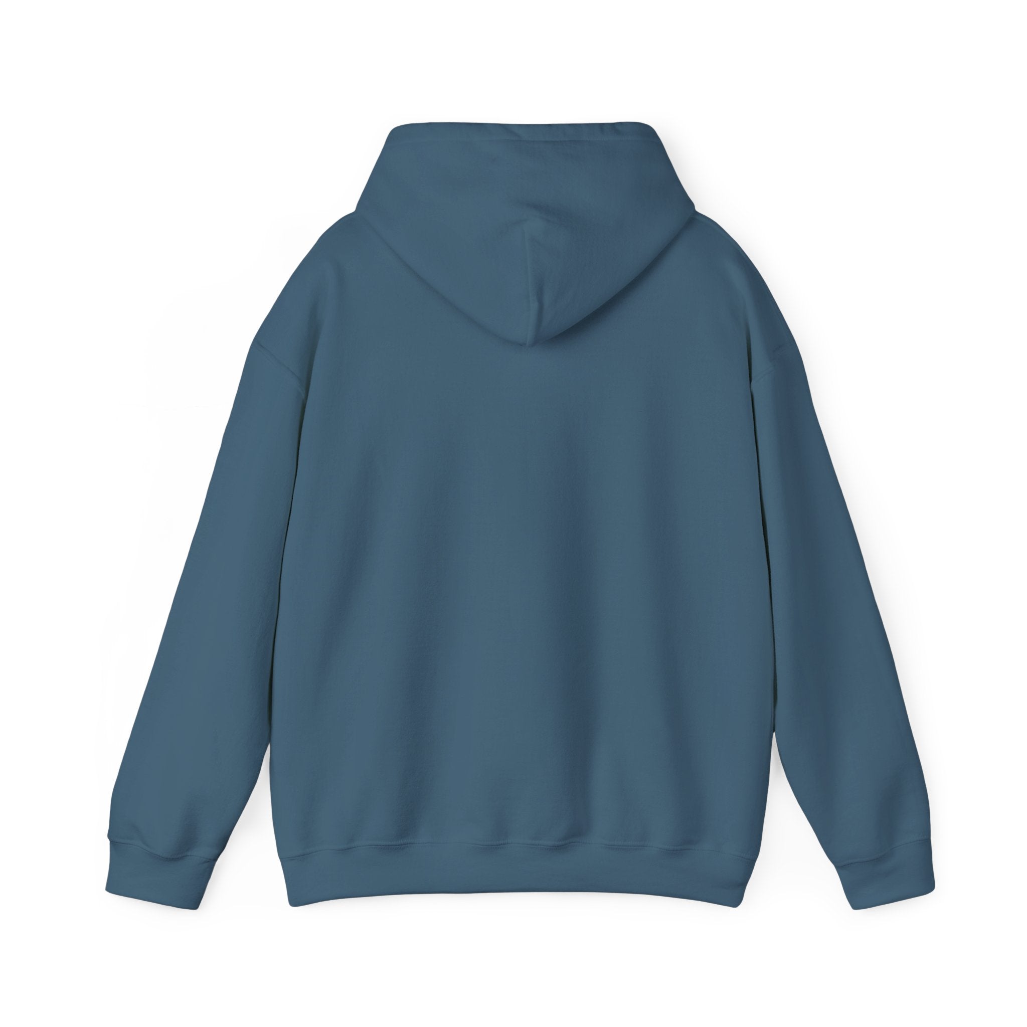 Serene Nature Landscape Hoodie