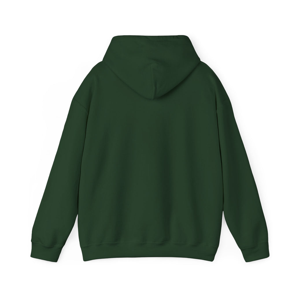 Serene Nature Landscape Hoodie