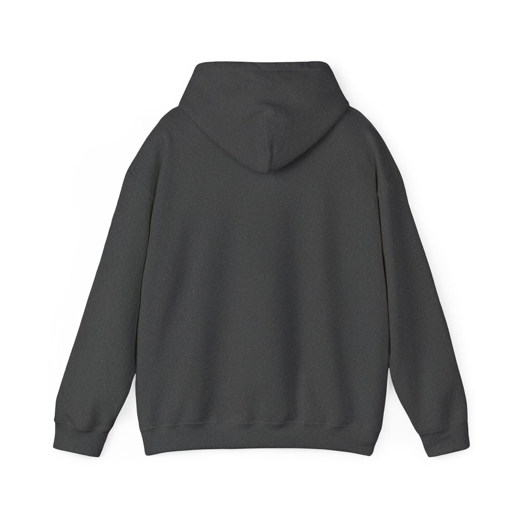 Serene Nature Landscape Hoodie