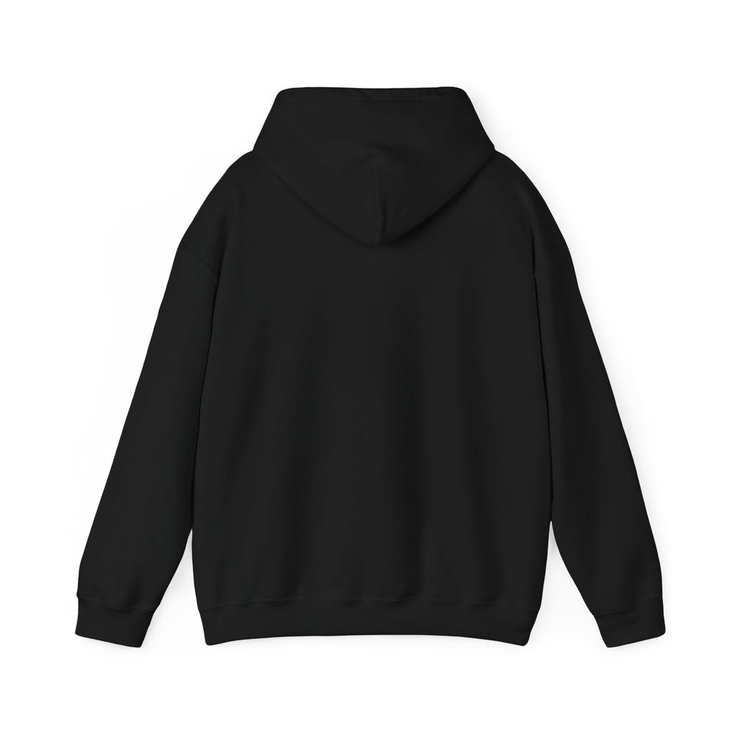 Serene Nature Landscape Hoodie
