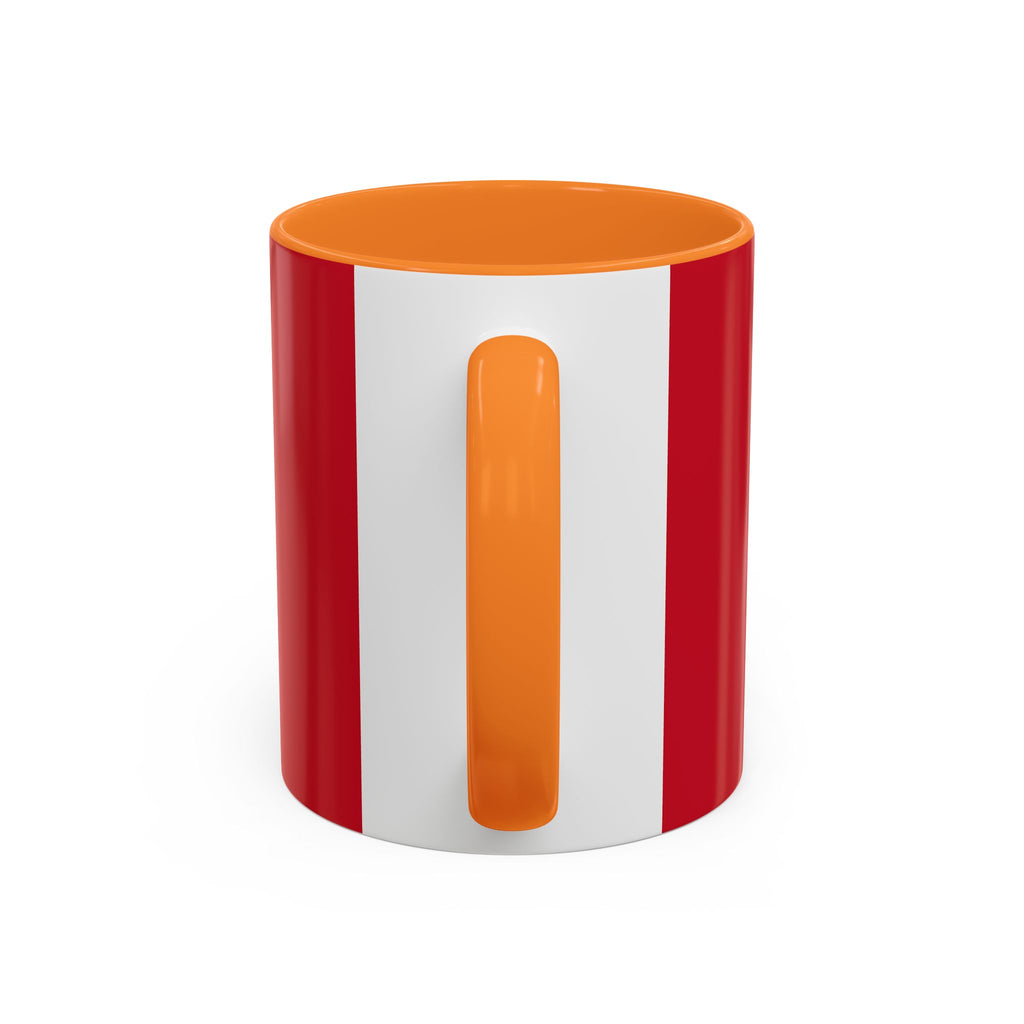 Fury of the Deep - Dragon Art Mug | Original Design (11oz)