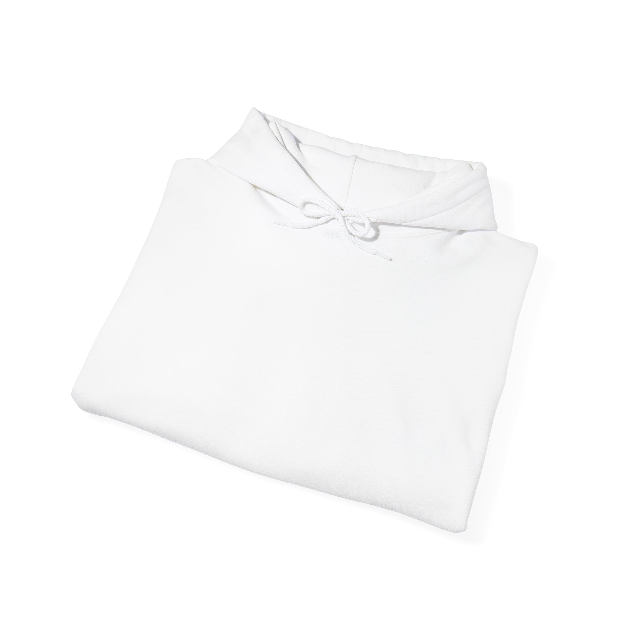 Artistic Unisex Heavy Blend Hoodie for Creative Souls