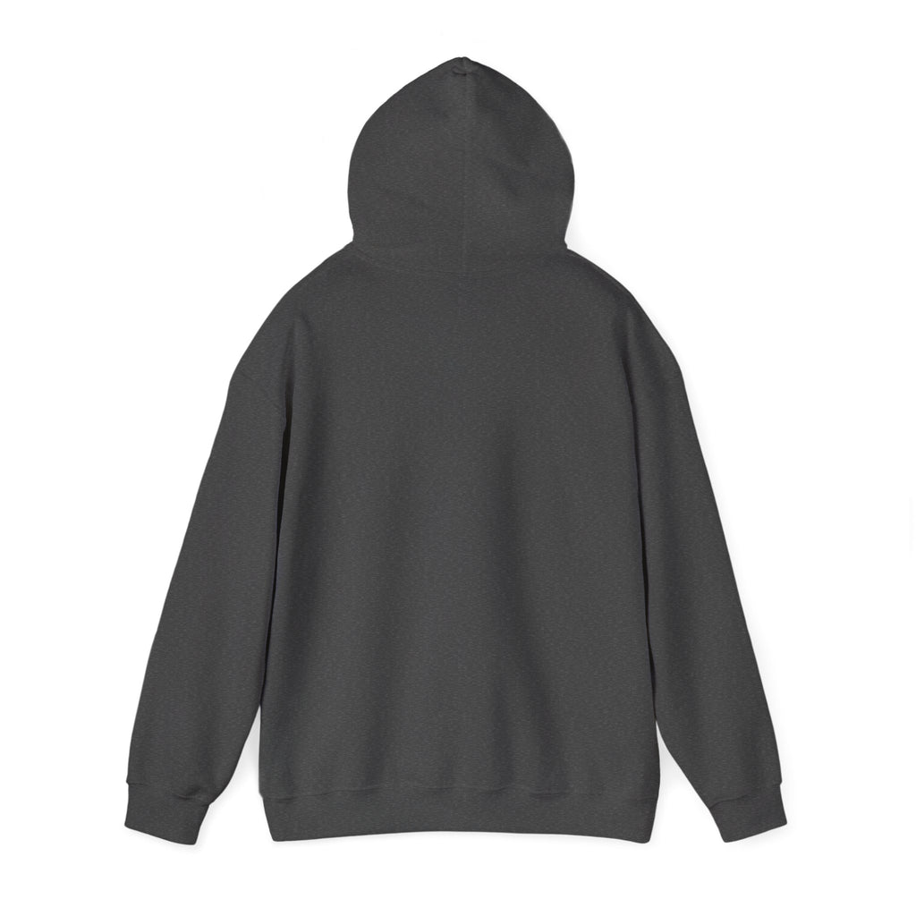 Serene Nature Landscape Hoodie