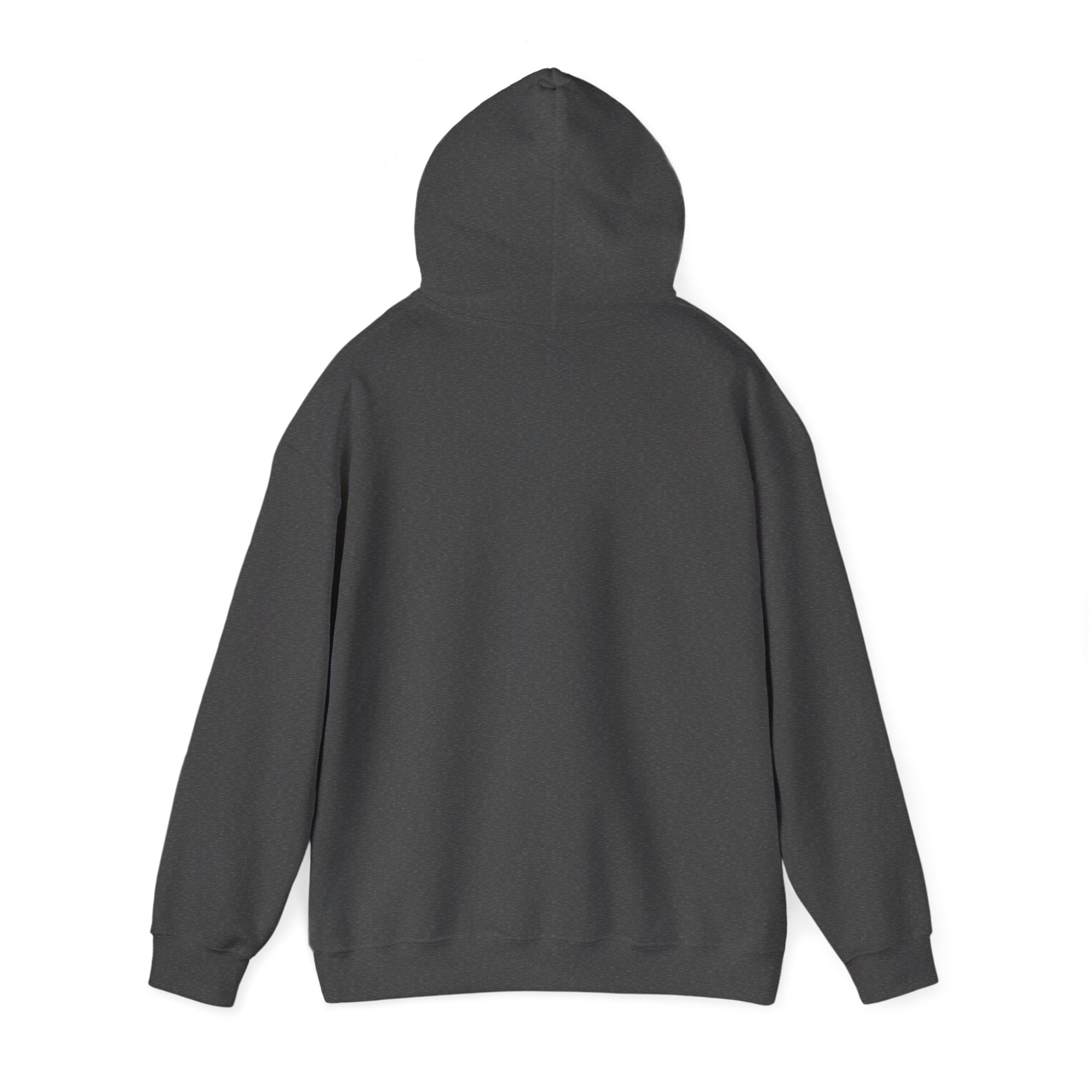 Serene Nature Landscape Hoodie