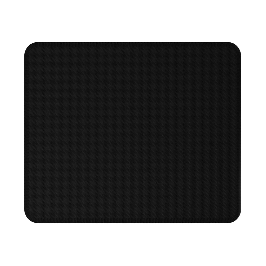 Non-Slip Gaming Mouse Pad with Artistic Warrior Design