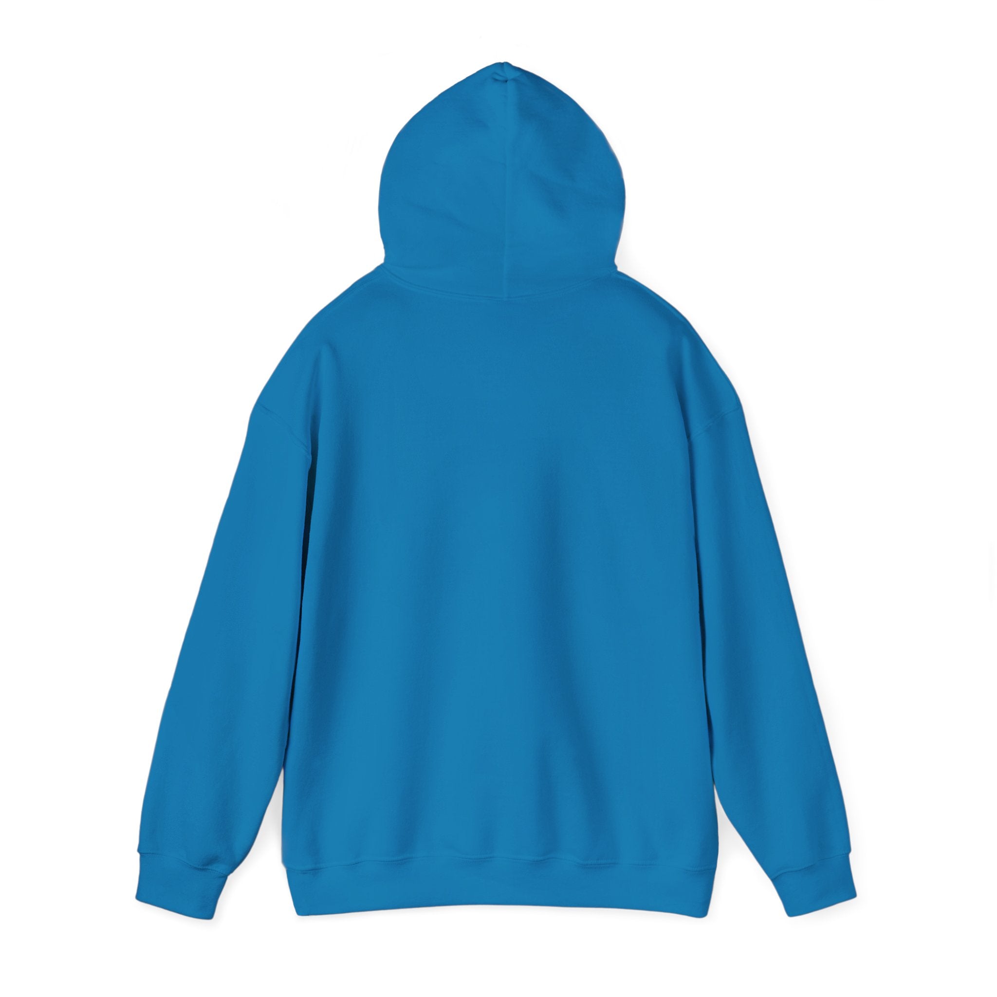 Serene Nature Landscape Hoodie