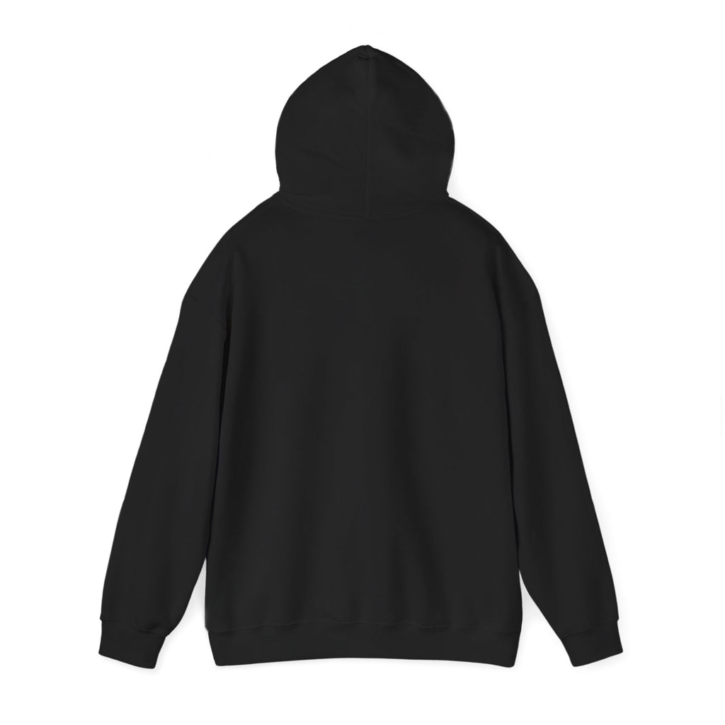 Serene Nature Landscape Hoodie