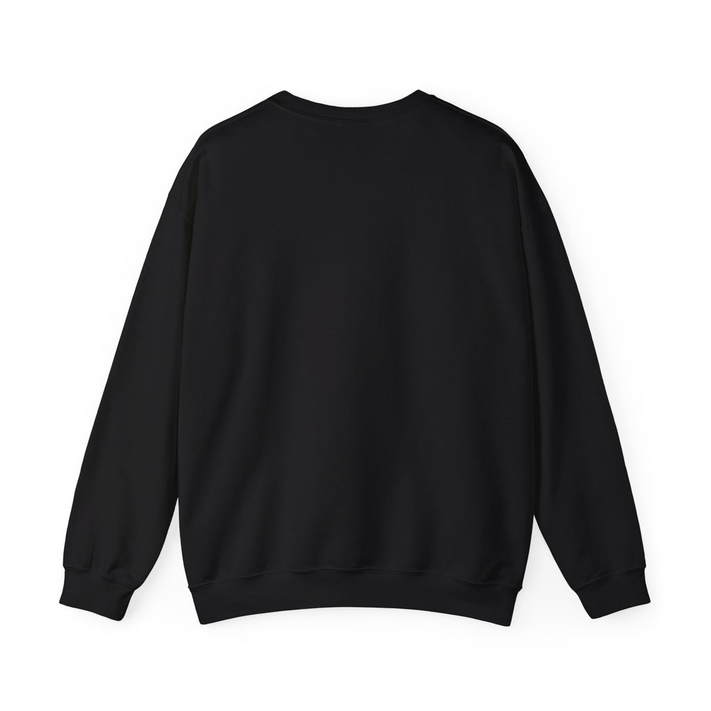 Artistic Crewneck Sweatshirt – Cozy and Stylish for Art Lovers