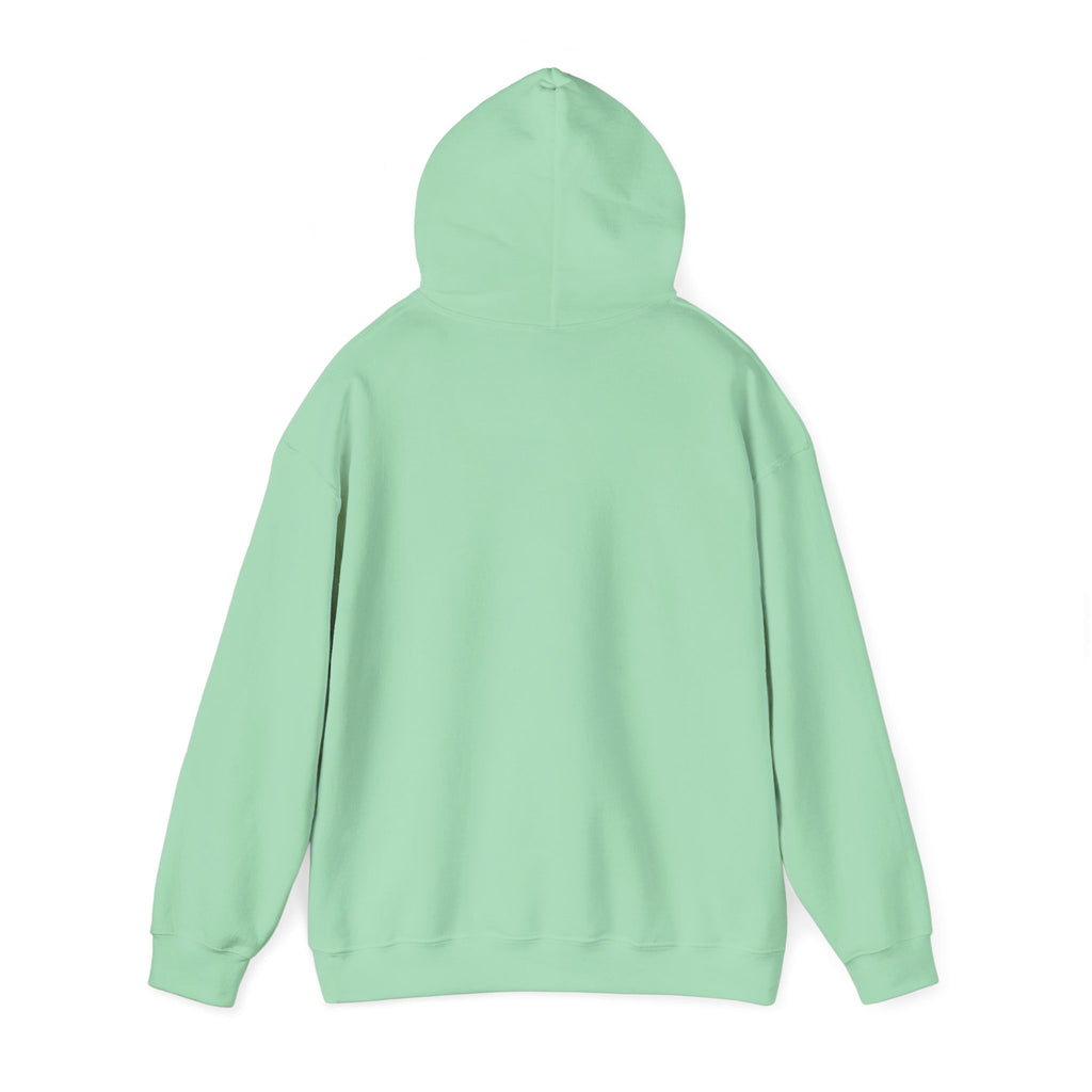 Serene Nature Landscape Hoodie