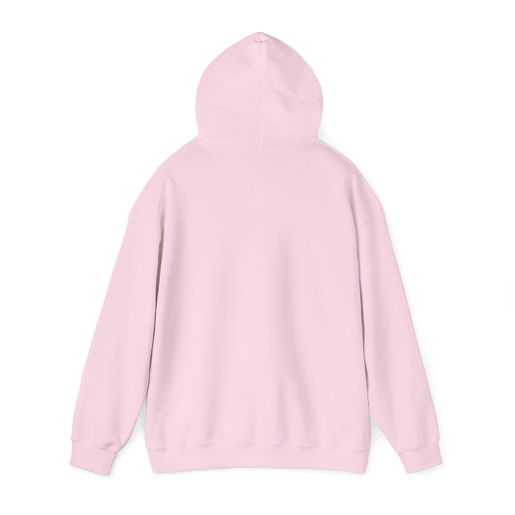 Serene Nature Landscape Hoodie