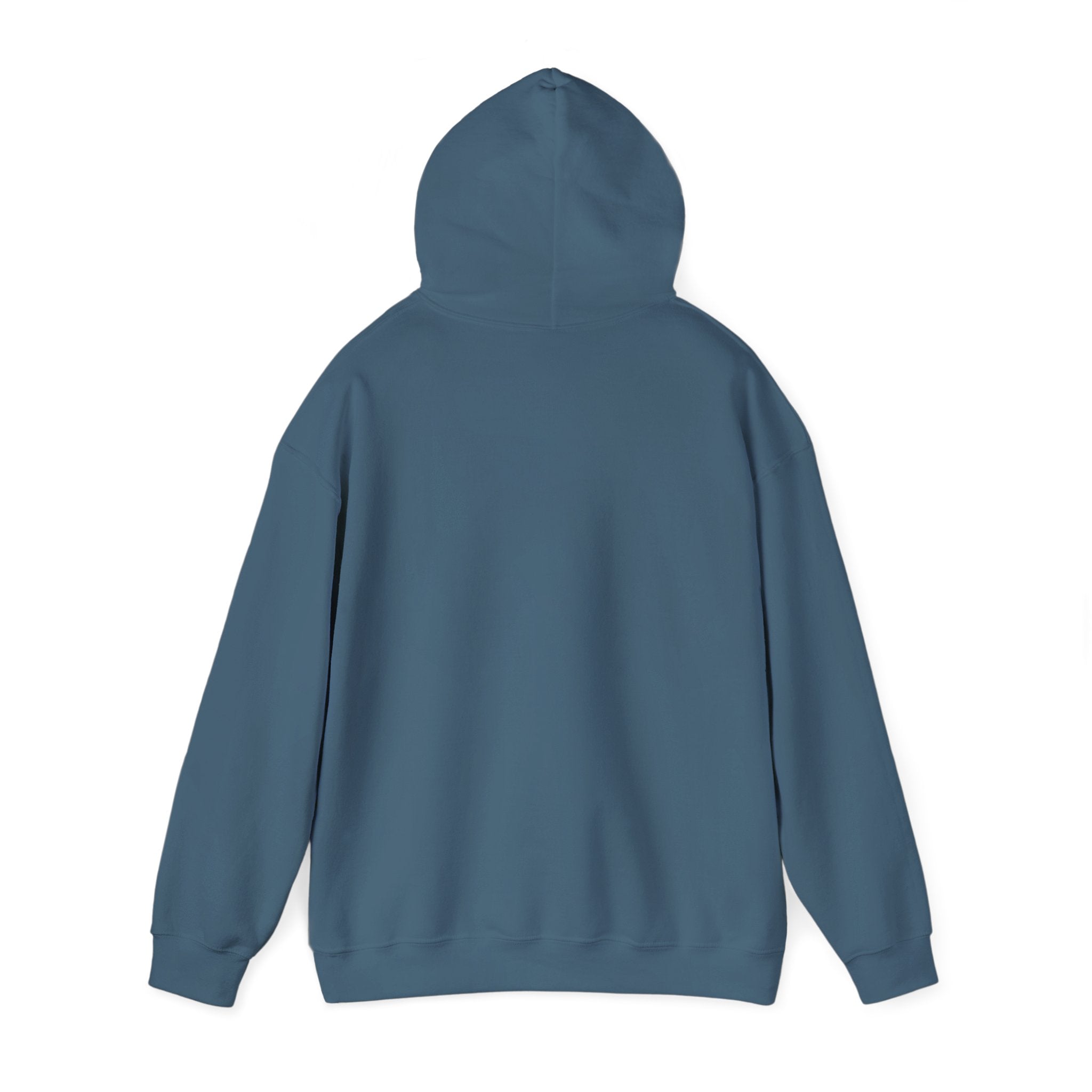 Serene Nature Landscape Hoodie