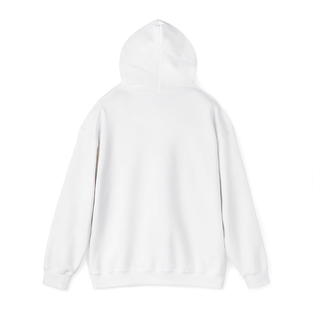 Serene Nature Landscape Hoodie