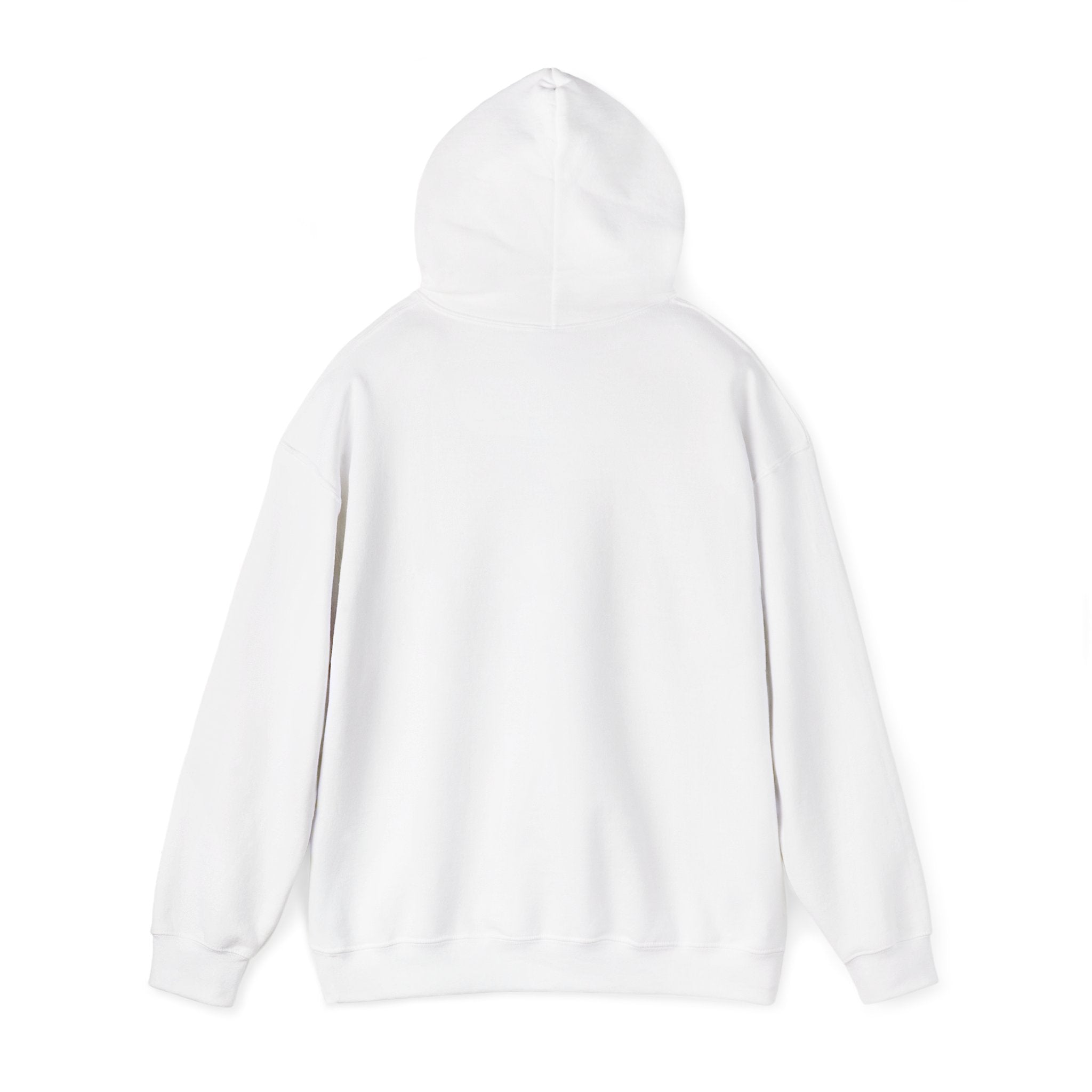 Serene Nature Landscape Hoodie