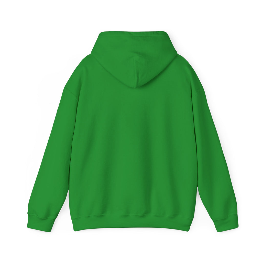 Serene Nature Landscape Hoodie