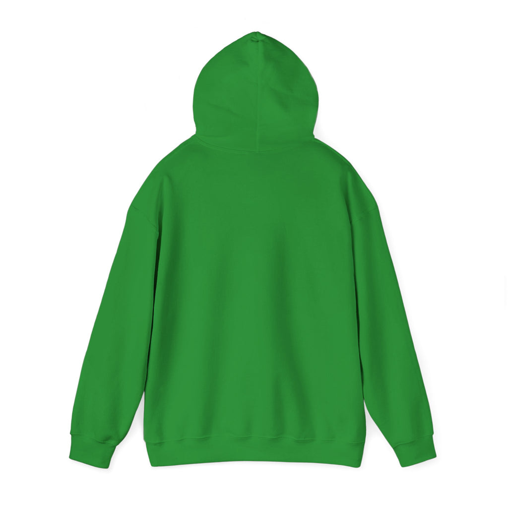 Serene Nature Landscape Hoodie
