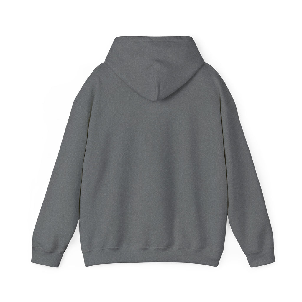 Serene Nature Landscape Hoodie