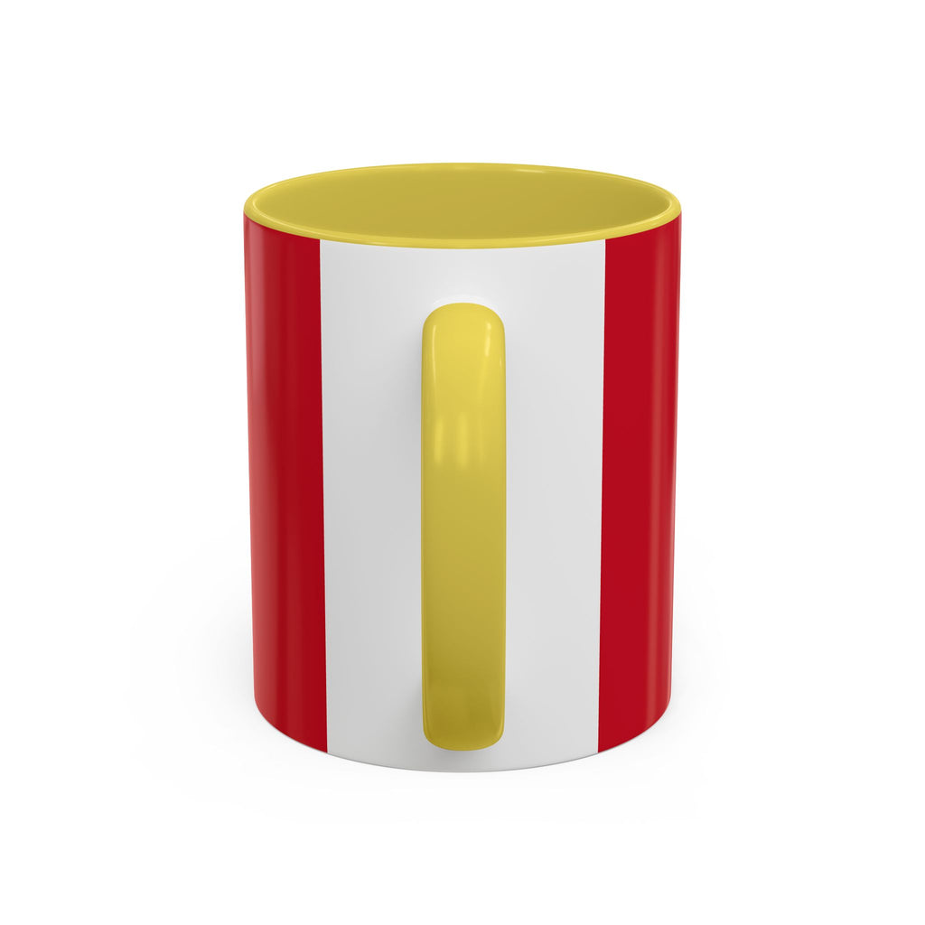 Fury of the Deep - Dragon Art Mug | Original Design (11oz)