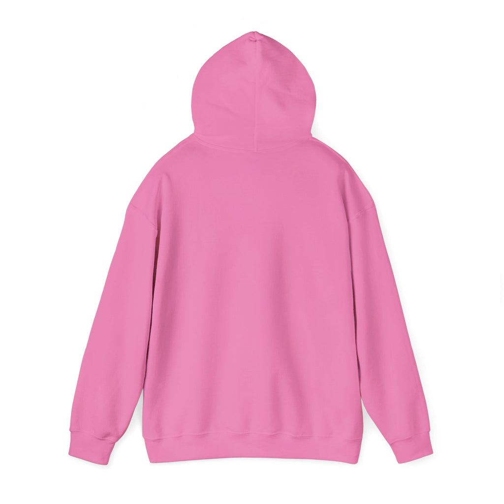 Serene Nature Landscape Hoodie